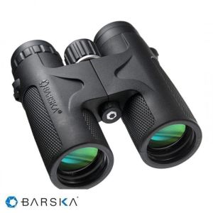 BARSKA Blackhawk 10X42WP Clam EL Dürbünü