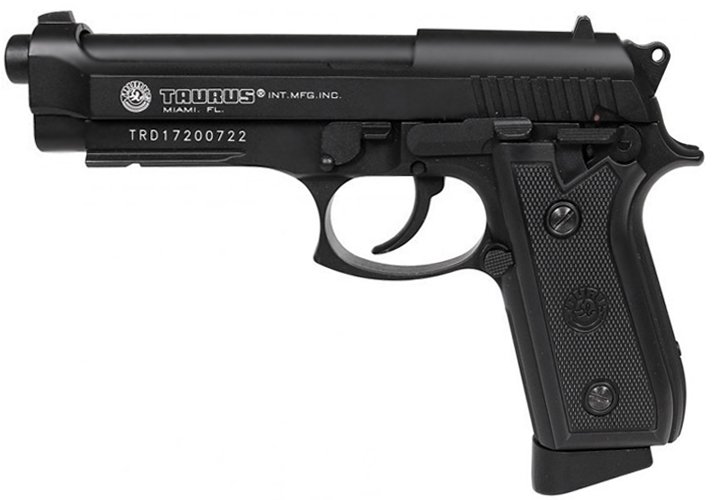 CYBERGUN TAURUS PT99 BLOWBACK AIRSOFT TABANCA