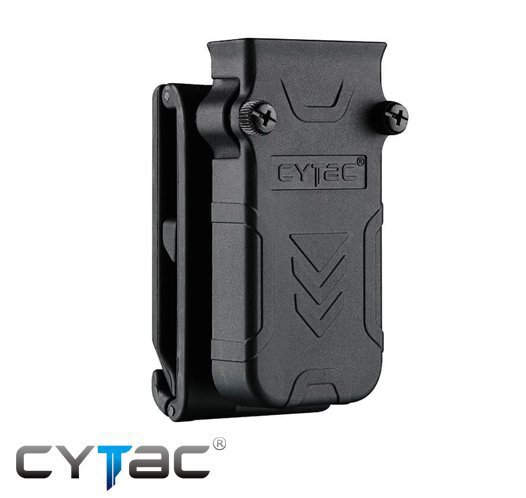 CYTAC MP-UUB3 UNIVERSAL TEKLİ ŞARJÖR KILIFI