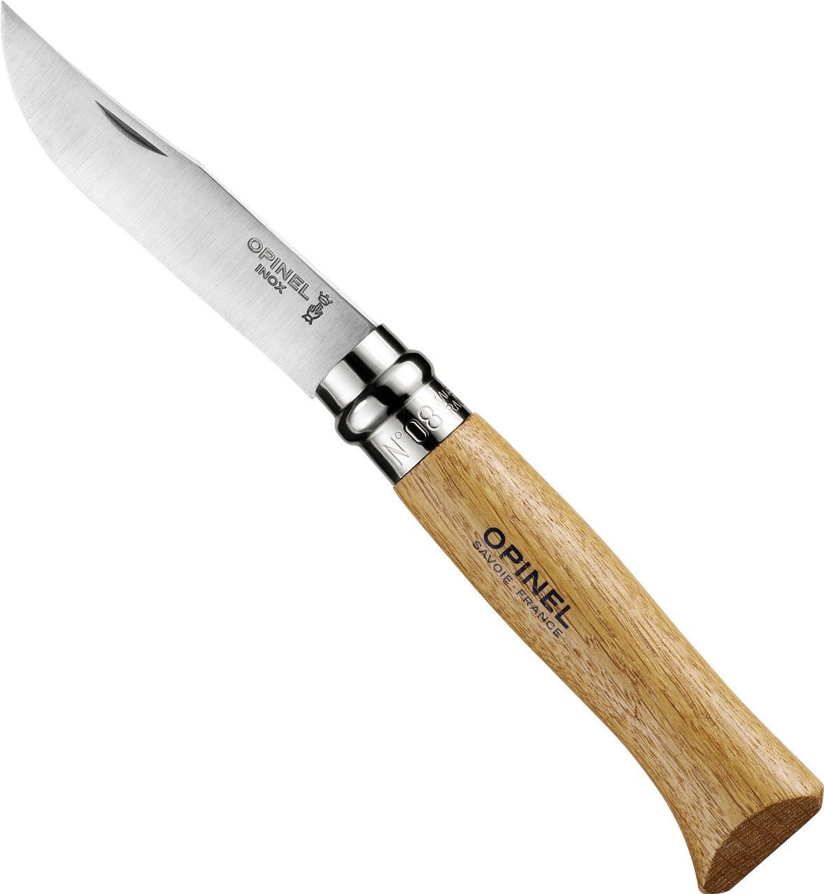 OPINEL INOX MEŞE NO:8 ÇAKI