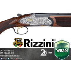 RIZZINI ARTEMIS LIGHT SUPERPOZE AV TÜFEĞİ / 2.EL