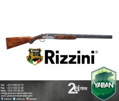 RIZZINI ARTEMIS LIGHT SUPERPOZE AV TÜFEĞİ / 2.EL