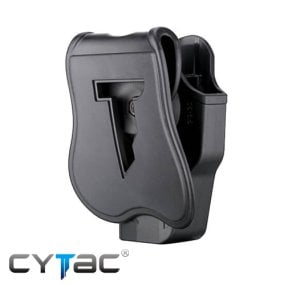 CYTAC GLOCK 19-23-32 TABANCA KILIFI