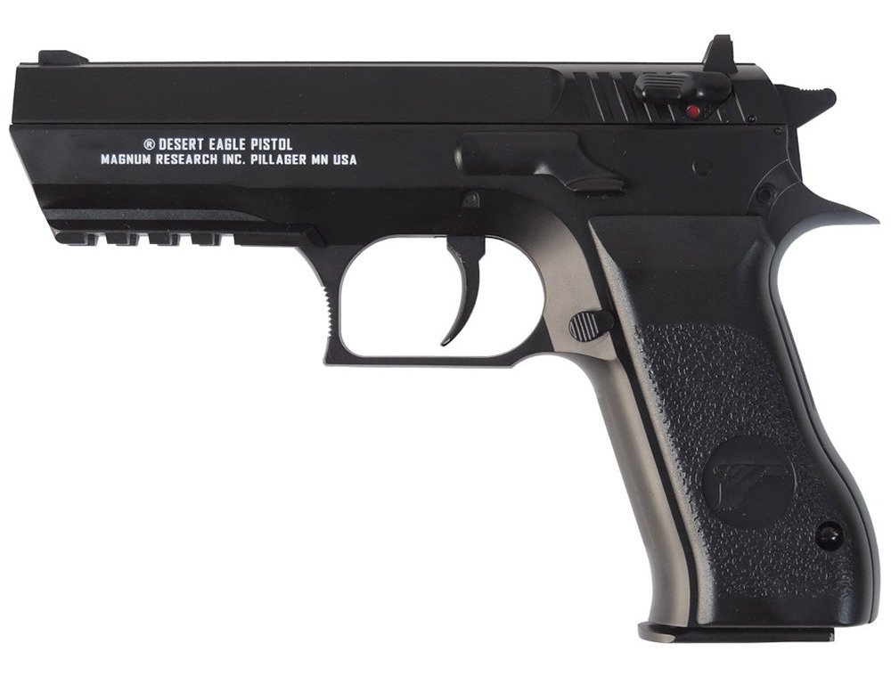 CYBERGUN BABY DESERT EAGLE AIRSOFT TABANCA