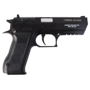 CYBERGUN BABY DESERT EAGLE AIRSOFT TABANCA