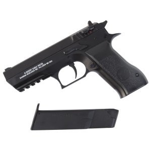 CYBERGUN BABY DESERT EAGLE AIRSOFT TABANCA