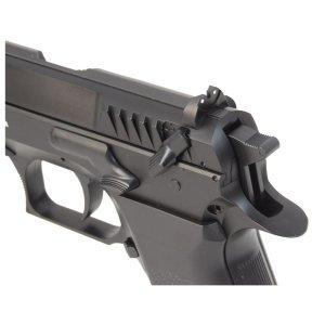 CYBERGUN BABY DESERT EAGLE AIRSOFT TABANCA