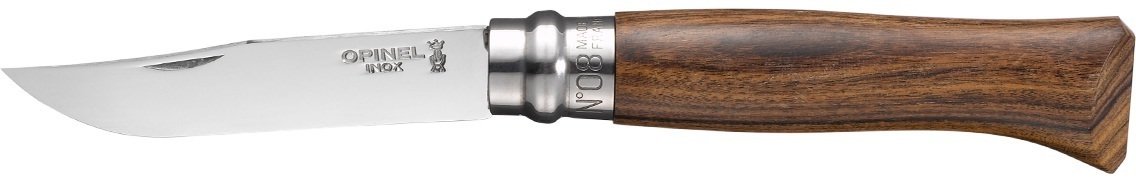 OPINEL INOX NO:8 GÜL SAPLI ÇAKI