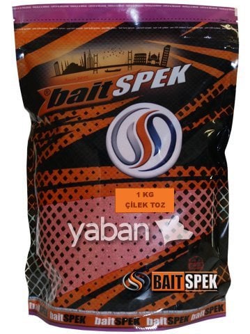 SPEKTRUM BAITS TOZ MIX 1 KG