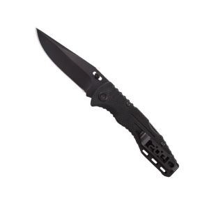 SOG SALUTE MINI BLACK ÇAKI