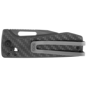 SOG ULTRA XR CARBON & GRAPHITE ÇAKI