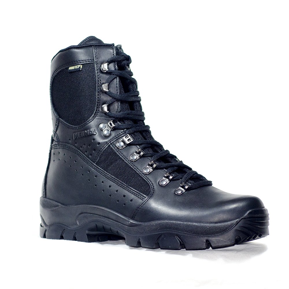 MEINDL KAMPFSTIEFEL LEIC GORETEX BOT