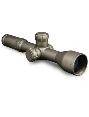 BUSHNELL 3.5-21X50 ERS TUFEK DURBUNU(34MM AYAK