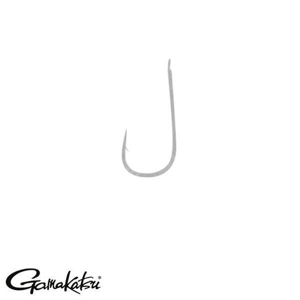 GAMAKATSU G-Bait Maggots No:12 Olta İğnesi 1/10