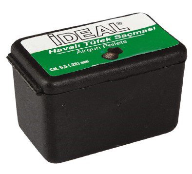 IDEAL 5,5 MM SAÇMA / 200 ADET