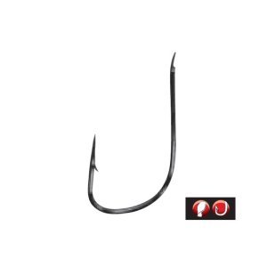 GAMAKATSU Hook LS-2110N (Nikel) #10