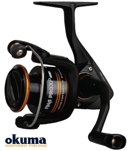 Okuma Fına Pro XP FD-65 (4,8;1) 1+1 bb Olta Makinesi