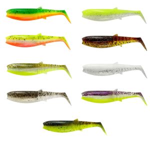 Savage Gear Cannibal Shad 12.5cm 20gr