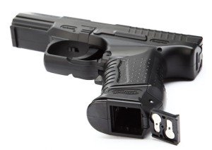 UMAREX WALTHER P99 DAO EBB AIRSOFT TABANCA