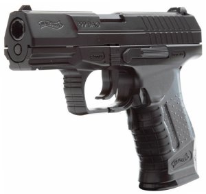 UMAREX WALTHER P99 DAO EBB AIRSOFT TABANCA