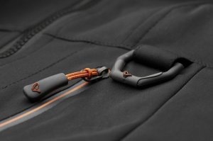 Savage gear Simply Savage Softshell Mont