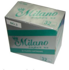 MİLANO XX 32 GR. AV FİŞEĞİ - 12 CAL.