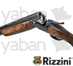 RIZZINI BR 440 TRAP TÜFEĞİ