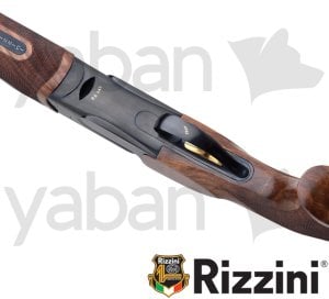 RIZZINI BR 440 TRAP TÜFEĞİ