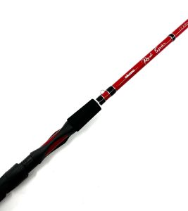 Okuma Red Spin 7'0'' 2.12 cm 1-12 gr 2 Parça