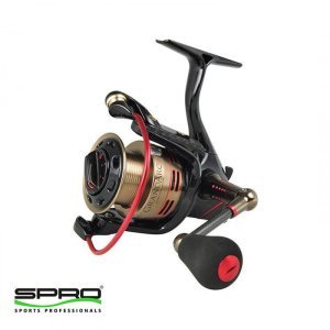 SPRO Grandarc 810 7+1BB Spin/LRF Olta Makinesi