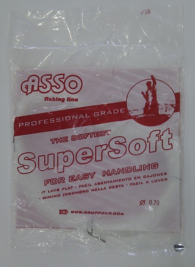 SUPERSOFT ÇİLE BEYAZ