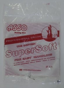 SUPERSOFT ÇİLE BEYAZ