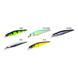 Strike Pro EG-079 Flying Fish 130 Serisi Suni Yem