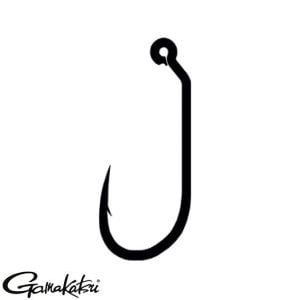 GAMAKATSU Nymph Jig İğne 16