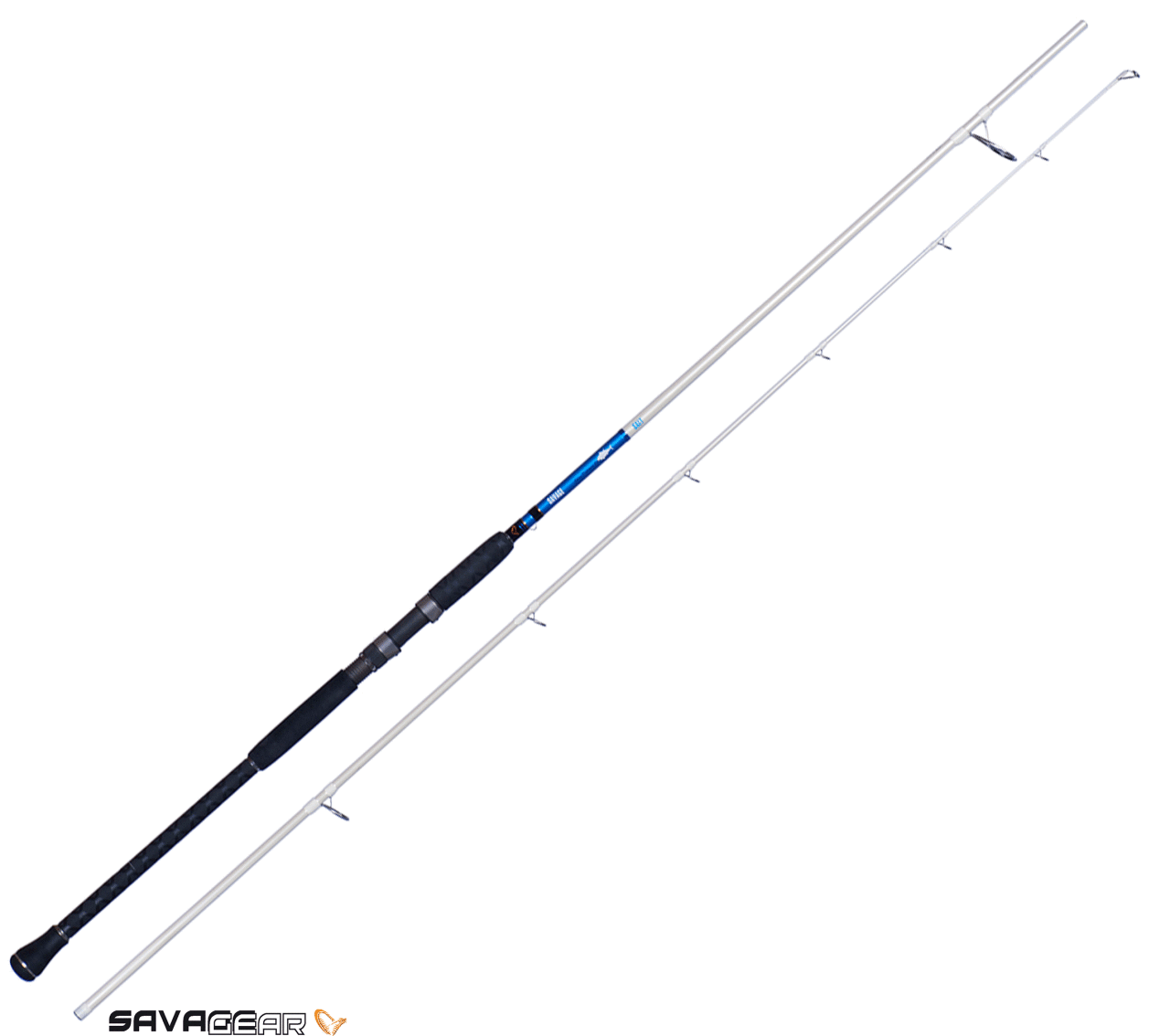 Savage gear Salt 1DFR Shore Dıstance Spın 366cm 120g 2 Parça