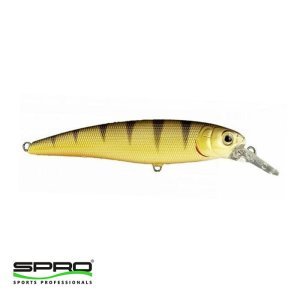 SPRO Ikemen Bait 95 SL Yellow Perch Maket Yem