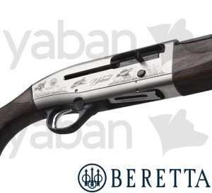 BERETTA A400 UPLAND KICK OFF YARI OTOMATİK AV TÜFEĞİ