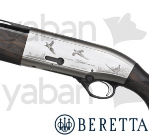 BERETTA A400 UPLAND KICK OFF YARI OTOMATİK AV TÜFEĞİ