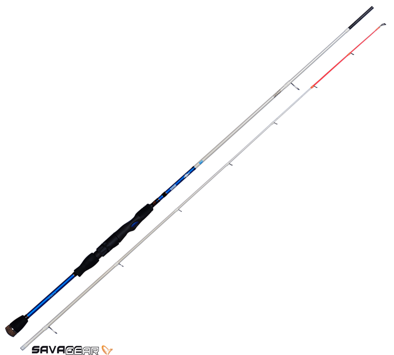 Savage gear Salt 1DFR Ultra Light 218cm2-7gr  2 Parça