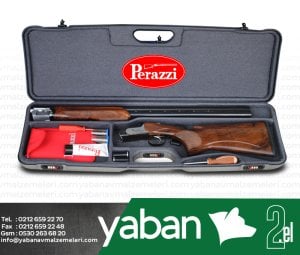 PERAZZI HIGH TECH TRAP TÜFEĞİ / 2.EL