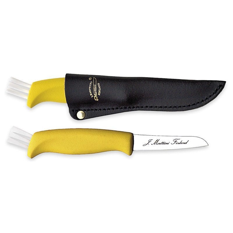 MARTTIINI MUSHROOM KNIFE KILIFLI BICAK (709012)