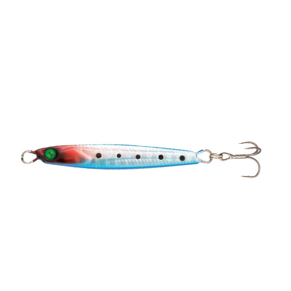 Rapture Chibi Cast Jig 43mm 7gr Jig Yem