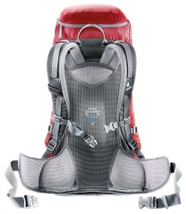 DEUTER AC AERA 30  SIRT CANTASI