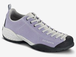 SCARPA MOJITO LILAC/SPIDER AYAKKABI (140)