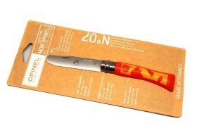 OPINEL 1701 INOX NO:7 RENKLI COCUK ÇAKISI