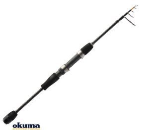 Okuma Lrf-Tele-702UL 210cm 1-8G Telespin Kamışı