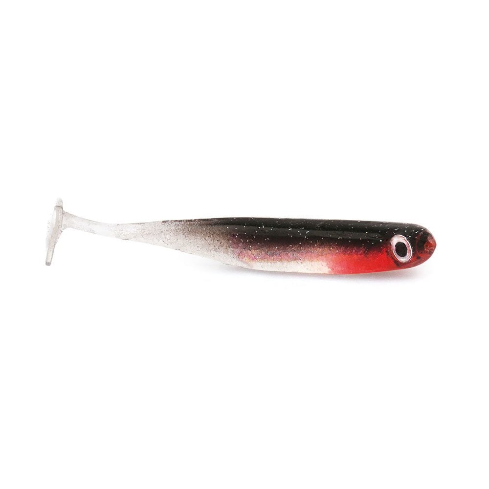 Rapture Mini Minnow Shad Tail