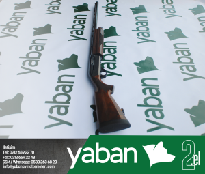 REMINGTON PREMIER 11-87 YARI OTOMATİK AV TÜFEĞİ / 2.EL