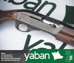 REMINGTON PREMIER 11-87 YARI OTOMATİK AV TÜFEĞİ / 2.EL