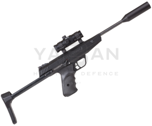 DIANA LP8 MAGNUM TACTICAL HAVALI TABANCA